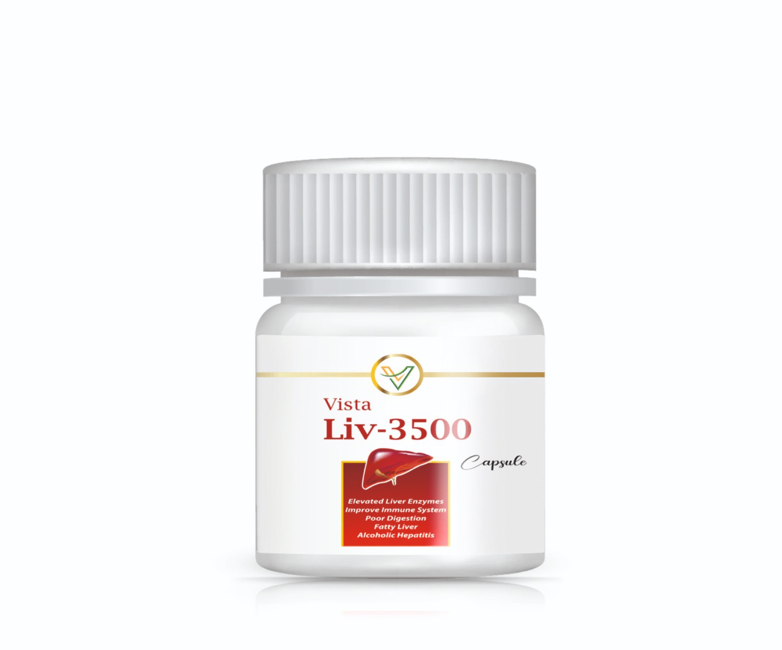 LIV-3500 - Capsule